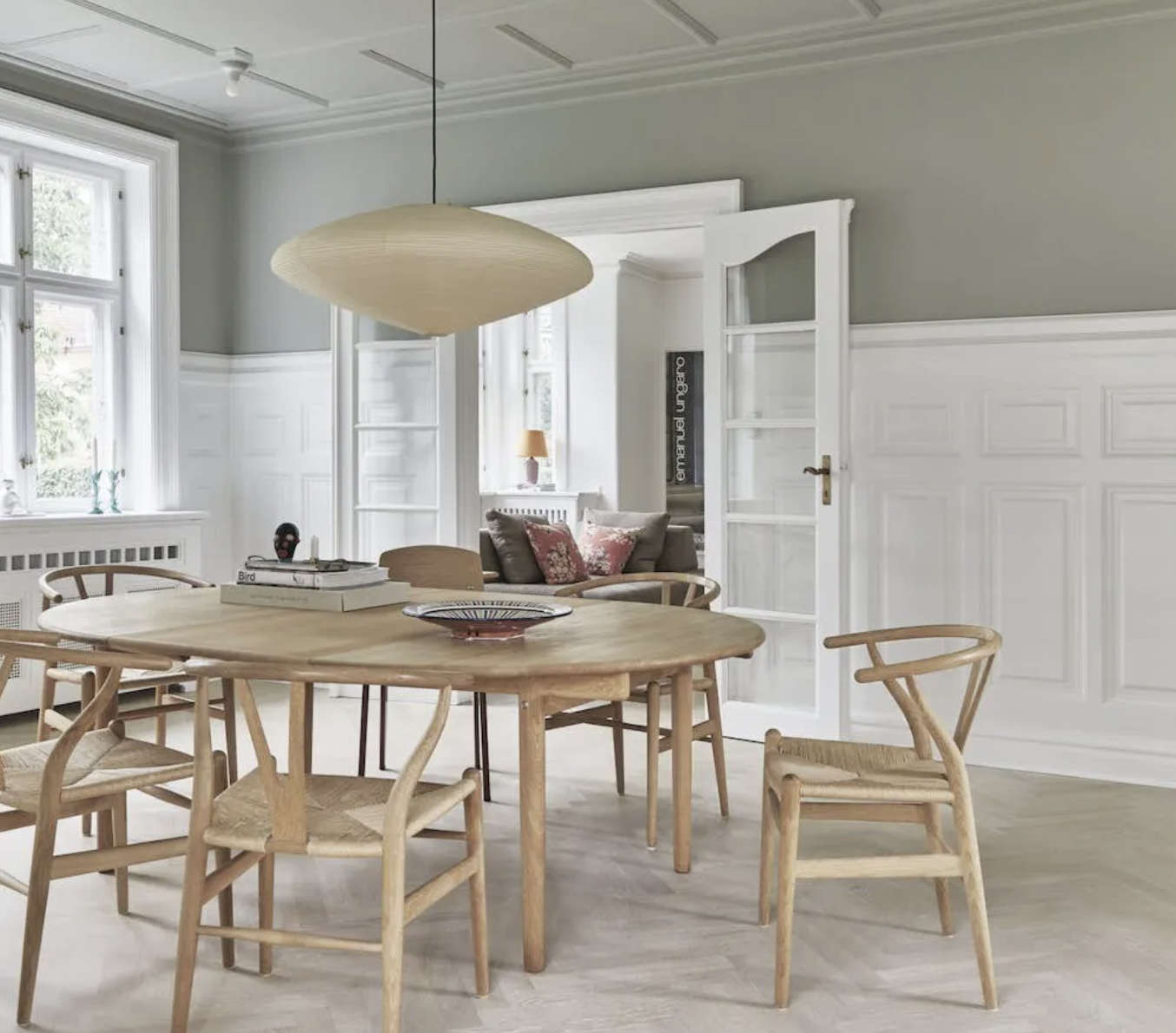 Why Scandinavian design is so popular? Norlii