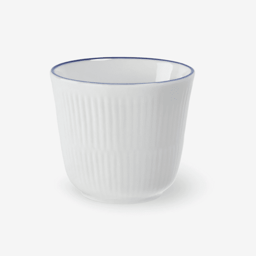 Royal Copenhagen Blueline mug