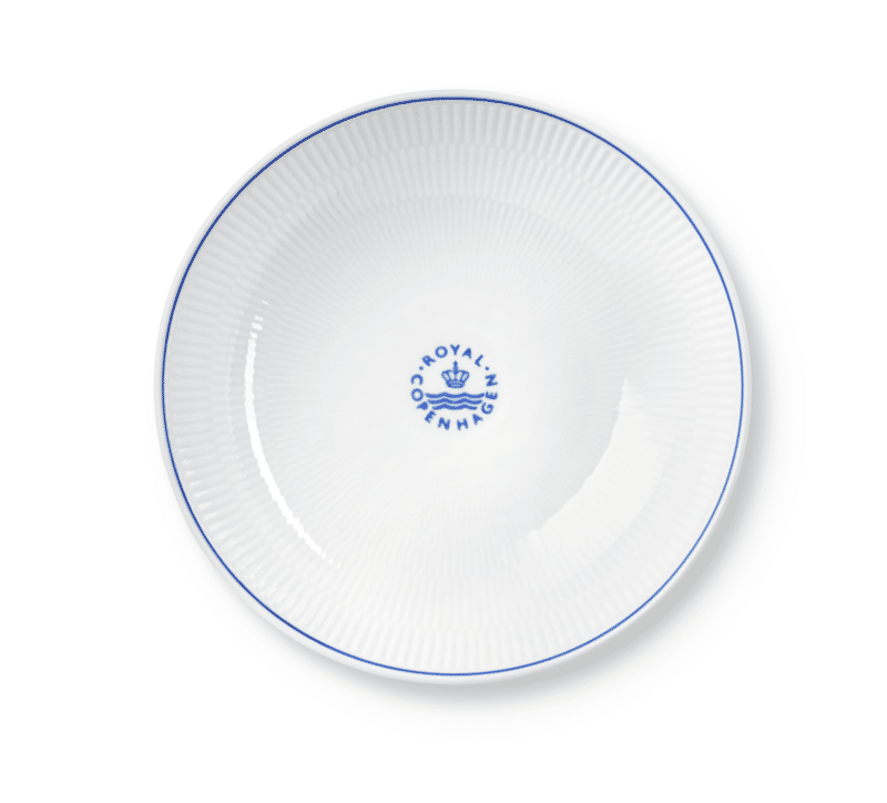 Royal Copenhagen Blueline bowl