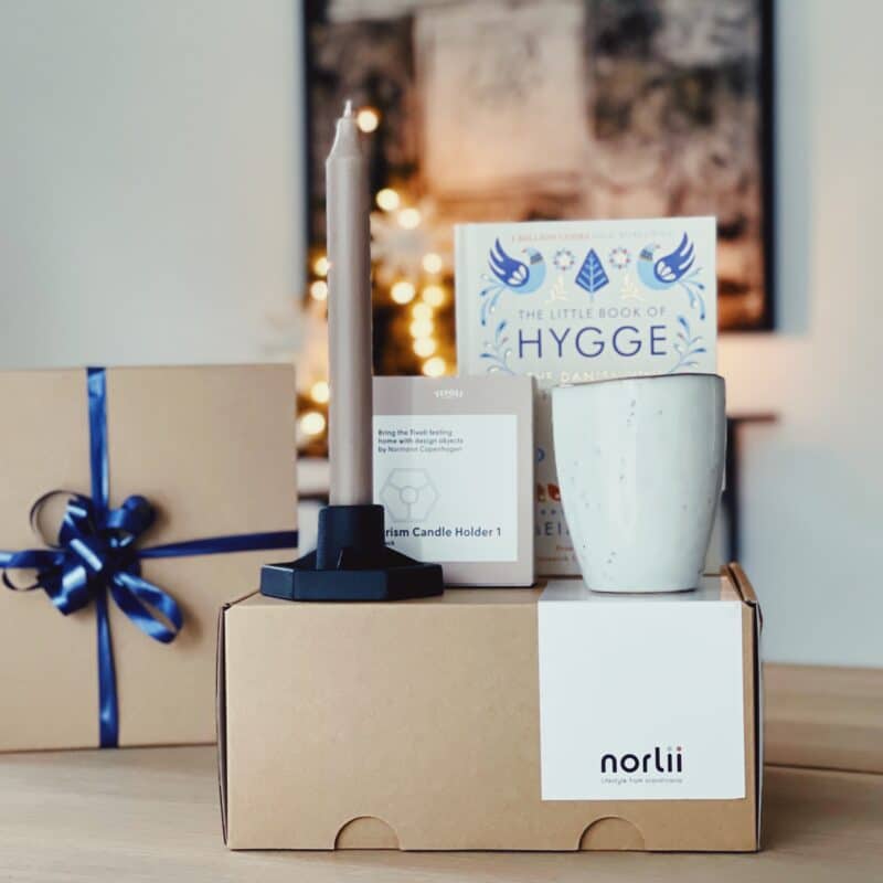 The Gift of Hygge from Denmark