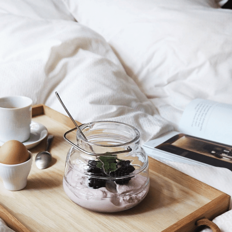 breakfast-set-simple living