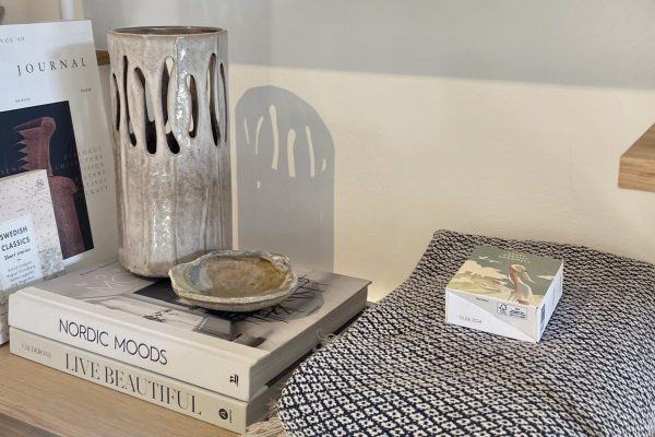 Scandinavian gifts near me / Scandinavian gift box