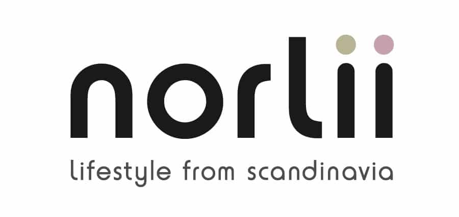 Norlii Logo lifestyle from scandinavia