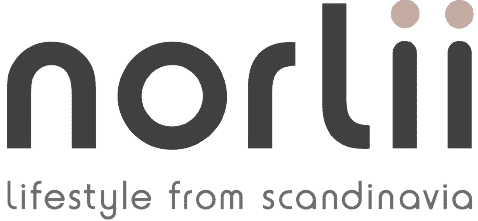 Norlii subscription box decor logo